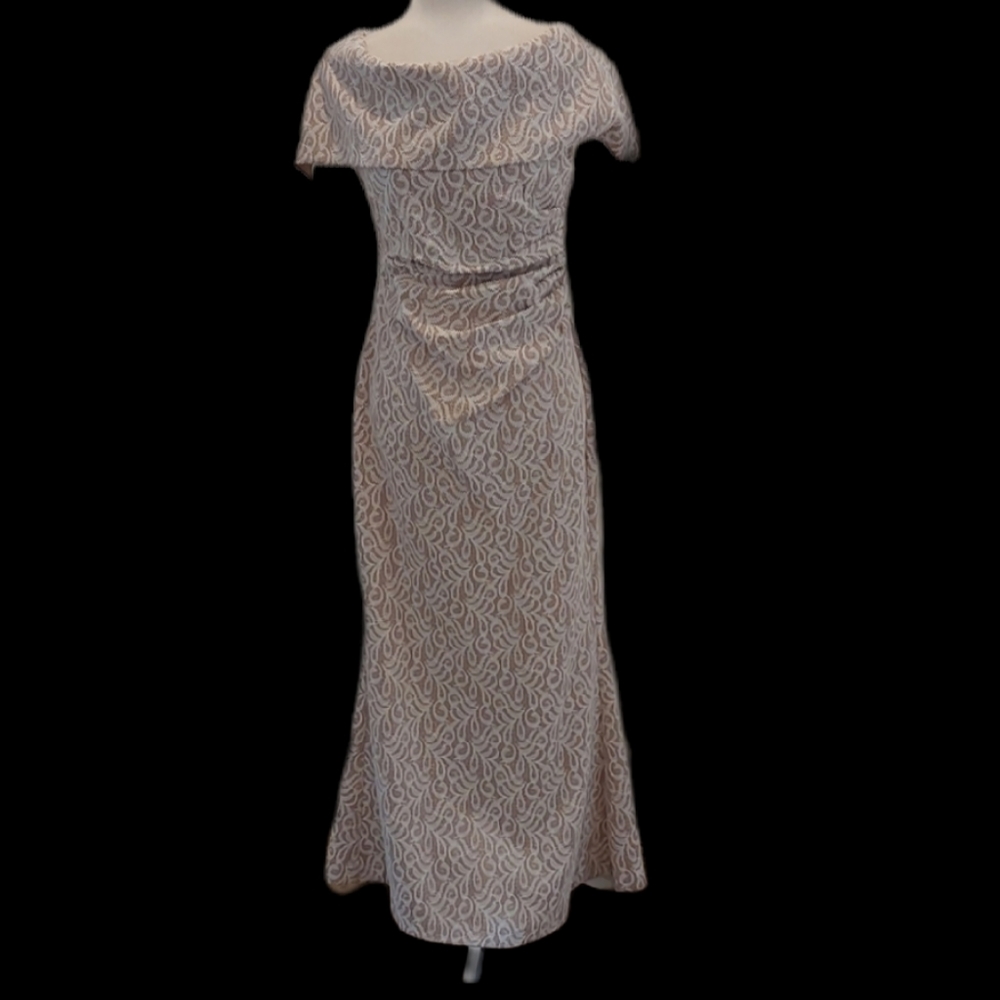 Vince Camuto Gown *